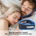 2023 New Anti Snoring Chin Strap - Adjustable & Breathable Snore Chin Strap for Men and Women - Effective Snoring Reduction Device for Better Sleep - Buy Online on SooperMarket.com