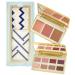 Tarte SEA Modern Mosaic Palette Wardrobe - Eyeshadow and Cream Cheek Makeup Palette - Highlighter Bronzer Blush