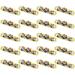 Kisangel Kid Stickers 140 pcs Liquid Indicator Strips for Forehead Fever - Yellow Brownx7pcs - Buy Online on SooperMarket.com