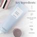 Buy MONAT Be Balanced Foamy Cleanser - Purifying Facial Cleanser with Natural Fruit Acids & Antioxidants - 120 ml | Shop Internationally - Buy Online on SooperMarket.com