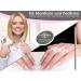 Fine Diamond Grinder Cutter for Skin & Nails - Foot Care Manicure & Nail Art - Buy Online on SooperMarket.com