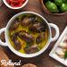 Roland Foods Smoked Medium Oysters in Oil - Wild Caught - 3 oz (Pack of 1) - Buy Online on SooperMarket.com