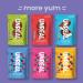 UNREAL Dark Chocolate Almond Butter Cups | Vegan, Gluten-Free, Low Sugar - 6 Pack (3.2 oz) - Buy Online on SooperMarket.com