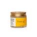 The Cr me Shop Turmeric Gel e Overnight Face Mask Korean Facial Mask Sleeping Face Mask Acne Treatment Mask Brightening Face Mask - 2.36oz