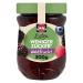 Schwartau Extra Less Sugar Forest Fruit sugar-reduced fruit spread 300g