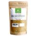 Organic Premium Grade White Peppercorn. Natural Super food enriched with aroma & flavors for cooking and barbeque, 3.5 oz / 100 g