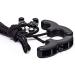 AICHROAD Crossbow Cocking Device - Double Handle Rope Tool for Crossbows - Black - Buy Online on SooperMarket.com