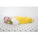 Nuby Corncob Shape Teething Aid for 3M+ - Multicolored | Safe & Soothing Relief - 1 Pack - Buy Online on SooperMarket.com