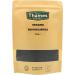 Certified Organic Beluga Lentils 500g - Raw Vegan, GMO-Free - Thames Organic - Buy Online on SooperMarket.com