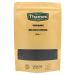 Organic Beluga Lentils 500g - No Additives No Preservatives Raw Vegan GMO-Free Certified Organic - Perfect for Soups Salads Meals - Thames Organic 500.00 g (Pack of 1)