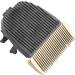 Buy PRIZOM 10X Grooming Ceramic Head Shaving Blade 40mm - 24 Teeth for Animal Clippers & Trimmers | Best Pet Grooming Tools Online - Buy Online on SooperMarket.com
