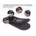 TRU Barber Hair Grippers 3 Colors Bundle Pack - 6 PCS for Men and Women - Salon & Barber Hair Clips - Styling Hair Holder Grips (Red/White/Black) - Buy Online on SooperMarket.com