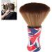 Barber Hair Cutting Brush Safe Barber Face Cleaning Hairbrush Soft Practical Beautiful Portable for Men for Barber for Home for Salon or Hairdressing Station - Buy Online on SooperMarket.com