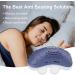 Electric Anti Snoring Nasal Dilators - Snoring Solution for Men and Women - Blue - Buy Online on SooperMarket.com