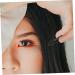 Beavorty 100pcs Mini Eyeshadow Swab Lash Tools Makeupset Makeup Eyeshadow Makeup Brush - Buy Online on SooperMarket.com