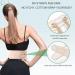 Ritoeasysports Castor Oil Pack - Reusable Bio-Organic Packs for Waist Pain Relief & Detoxification - Buy Online on SooperMarket.com