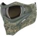 VForce Grill Special Edition Headstamp Paintball Mask Goggle with Quicksilver Lens - One Size Fits All - Buy Online on SooperMarket.com