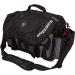 Spiderwire Wolf Tackle Bag - 38.8L Black | Durable Fishing Gear Storage - Buy Online on SooperMarket.com