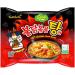 SPICEHUB Samyang Korean Assorted Top Spicy Ramen Instant Noodles Challenge (Pack of 10) ATLEAST 7 Random Flavours. selected by SPICEHUB - Buy Online on SooperMarket.com