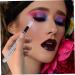 Mikinona 40 Pcs Lying Silkworm Eyeliner Woman Eyeliner Pencils Eyeshadow Pen Eye Pencil Gel White Wooden Pole - Buy Online on SooperMarket.com