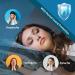 Comfortable Anti Snoring Solution - Effective Snore Stopper for Men/Women - Buy Online on SooperMarket.com
