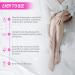 16-Piece Bikini Razor Set | Disposable Manual Beauty Razors for Women's Pubic Hair Removal & Body Care - Buy Online on SooperMarket.com