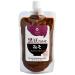 Awase Miso Paste, Black bean, Handmade in Kyoto Japan 300g(10.58OZ),NON-GMO,NON-MSGYAMASAN