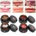 Revitalize Your Lips: Nourishing Lip Peeling Tool - 20g x 4PCs for Dead Skin Removal - Buy Online on SooperMarket.com