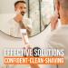 Sensitive Skin Shaving Cream for Men | Irritation-Free Face & Body Glide | Protect Against Razor Burn - Everyday Comfort - Buy Online on SooperMarket.com