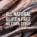 McCormick All Natural Pure Vanilla Extract 4 fl oz - Pack of 1 - Buy Online on SooperMarket.com