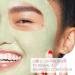 I DEW CARE Matcha Mood Wash-Off Mask | Korean Green Tea Skincare for Dry Skin 3.52 Oz - Buy Online on SooperMarket.com