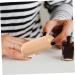 HAPINARY Nail Cleaning Brush Fingernail Brush with Handle Finger Nail Brush to Clean under Nails Fingernail Brushes for Cleaning under Nails Toe Brush Wooden Nail Brush Nail Scrubber - Buy Online on SooperMarket.com