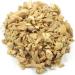 Natural Ginger Rings Dried Cut Herbal Tea Remedy Herb Alkaline Whole Root Non Chinese - Buy Online on SooperMarket.com