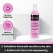 Mia Secret Professional Nail System Hand Sanitizer Antiseptic 8oz - Buy Online Now! - Buy Online on SooperMarket.com