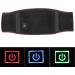 Ankroyu Heating Back Belt - Portable Heated Pad for Lumbar Support | Breathable Back Heating Pillow for Men & Women - Buy Online on SooperMarket.com