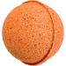 Fabulous Frannie Orange Vanilla Handmade Bath Bomb Set - 2.5oz Fizzies with Essential Oils, Mineral Salt, Coconut Oil & Witch Hazel for Skin Moisturization - Buy Online on SooperMarket.com