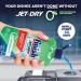 Finish Jet Dry Rinse Agent - Liquid Green 0% - 32 oz - Shine and Protect Your Dishes - Buy Online on SooperMarket.com