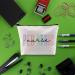 BLUPARK Pediatric Nurse Makeup Bag - Perfect Gifts for Women & Grad Nurses | Pediatric Nurse Survival Kit & Accessories - Buy Online on SooperMarket.com