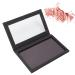 Magnetic Empty Eyeshadow Palette | Large Capacity for Makeup Artists | Durable PU Material Display - Buy Online on SooperMarket.com