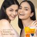 Turmeric & Berberis Face Wash Combo Pack of 2 - Brighten & Refresh Your Skin | 150 ml - Buy Online on SooperMarket.com