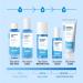 DASHU Boy Blue Sedum Water Serum | Hydrating Face Moisturizer with 8 Hyaluronic Acids | Men's Grooming Essentials - 2.19 fl oz - Buy Online on SooperMarket.com