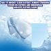 Floral Scented Laundry Detergent Sheets | Eco-Friendly Travel Laundry Soap for Apartments & On-the-Go Washing - Buy Online on SooperMarket.com