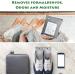 UNIROI 10 Pack Bamboo Charcoal Bags - Activated Charcoal Absorbent Bags for Home, Shoes, Car, Pet, Closet - Buy Online on SooperMarket.com
