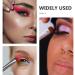 HAPINARY Double Ended Eye Shadow Pen Eye for Makeup Eye Shadow for Makeup Plastic Eyes Small Eye Shadow 1 count (Pack of 1) Black - Buy Online on SooperMarket.com