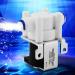 Buy DC 1/4 12V Magnetic Solenoid Valve - Normally Closed for Watermakers & Drinking Water Systems | Ships Internationally - Buy Online on SooperMarket.com