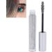 Glitter Lashes Mascara Quick Drying Waterproof Long Lasting Shiny Mascara 3.5g - Buy Online on SooperMarket.com