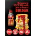 Korean Street Sauce - Buldak Extremely Spicy | Authentic Flavor | International Shipping - Buy Online on SooperMarket.com