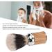 Premium Shaving Brush for Men | Soft Foam Quick Drying & Easy Cleaning | Portable Travel Shaving Brush for Home & Salon Use - Buy Online on SooperMarket.com