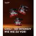 Timber Taste Premium Chili Sauce Gift Set | Hot Sauce Mash Set | Perfect for Father's Day & Special Occasions | Elite Chili Sauces & Spices - Buy Online on SooperMarket.com