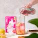Cupper Bio Cold Water Infusers Blackcurrant & Echinacea - Fairly Traded Eco-Friendly Cold Brew Tea Bags (10 Pack) - Buy Online on SooperMarket.com